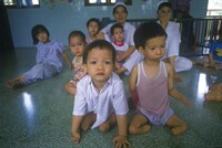 「失われた時の中で」場面写真 (c)Greg Davis