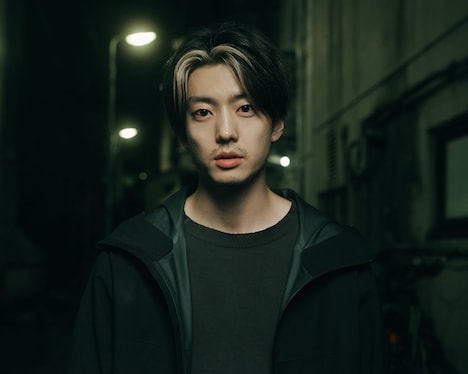 伊藤健太郎演じる喜多野雄太。