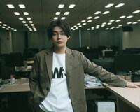 倉悠貴演じる高木洋介。
