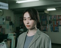 福原遥演じる中川碧。