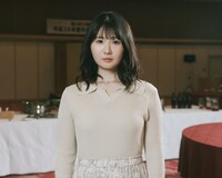 小野花梨演じる齋藤風花。