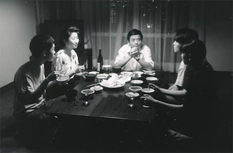 「月島狂奏」場面写真