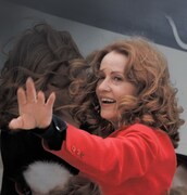 ジャンヌ・モロー