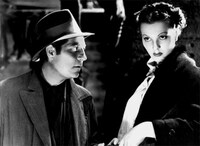 「どん底」場面写真 (c)1936 Gaumont