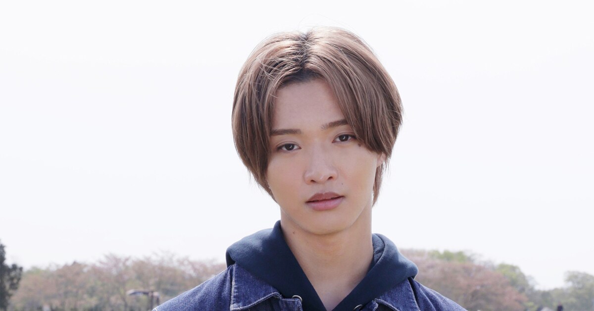 IMP.佐藤新が映画「春の香り」に出演、「この作品が届くことを祈ってい 