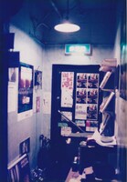 大阪のプラネット・プラス・ワンより。