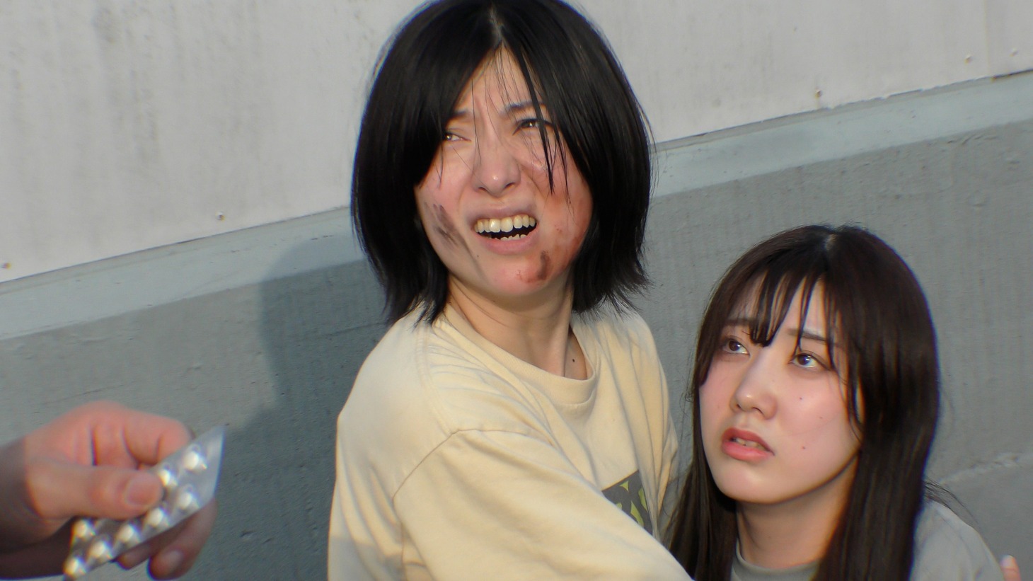 「ラストシャーク」場面写真(c)2024 bigsummer.All Rights Reserved.