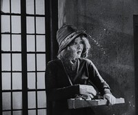 「マッチ売りの少女」場面写真 (c)1928 STUDIOCANAL. All Rights Reserved.