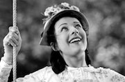 「ピクニック」場面写真 (c)Les Films du jeudi