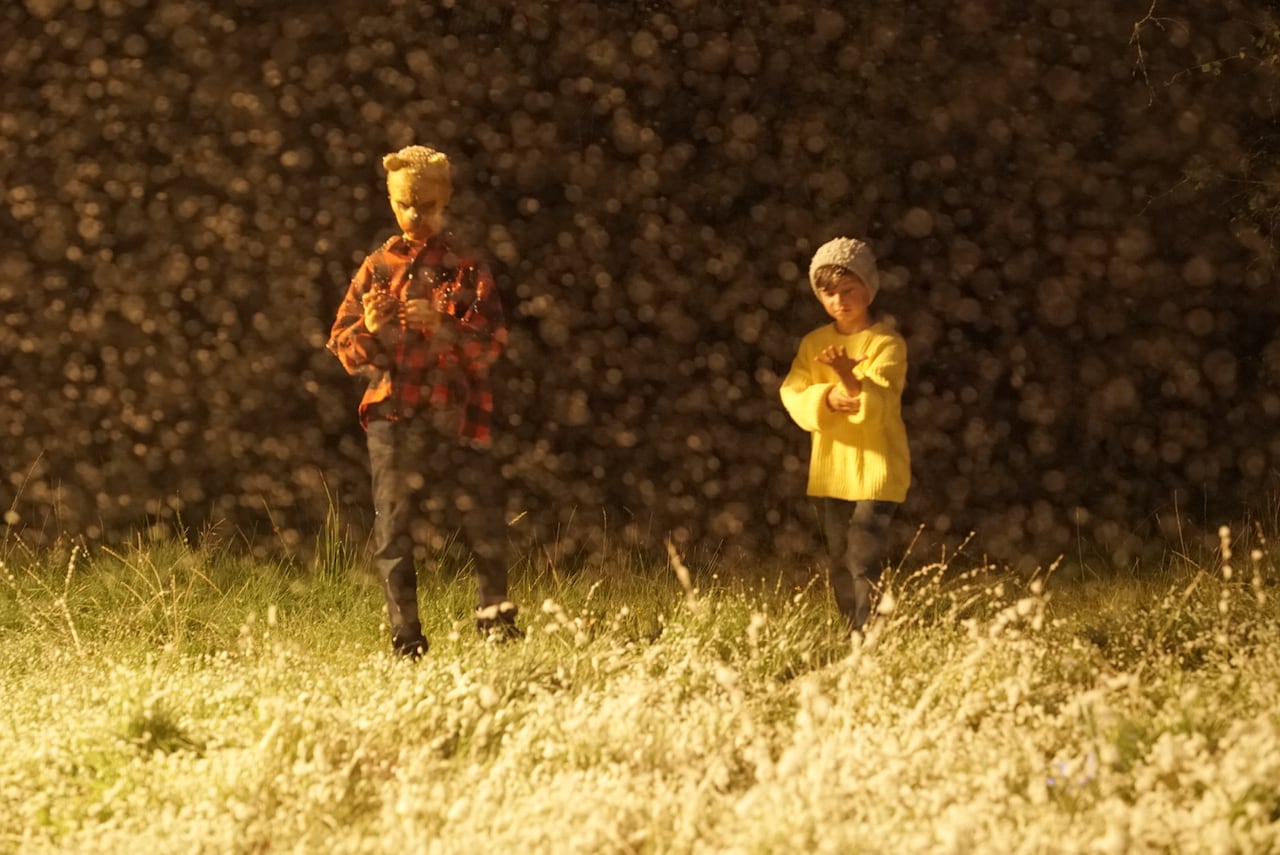 本当に幸せだった？「プー2」クリストファー・ロビンがプーとの幼少期を回想する新映像