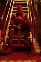 「プー2 あくまのくまさんとじゃあくななかまたち」新場面写真