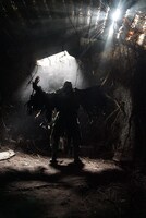 「プー2 あくまのくまさんとじゃあくななかまたち」新場面写真