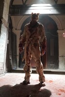 「プー2 あくまのくまさんとじゃあくななかまたち」新場面写真