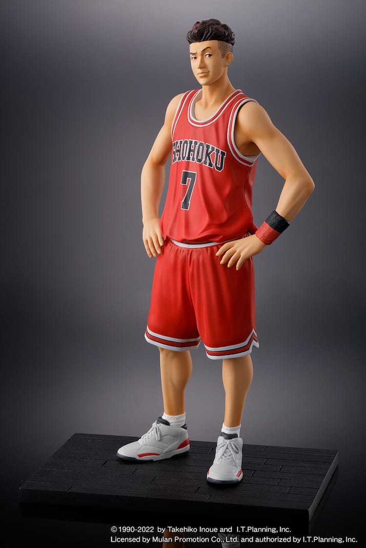 M】THE FIRST SLAM DUNK 湘北ユニフォームセット（三井寿）: アパレル 