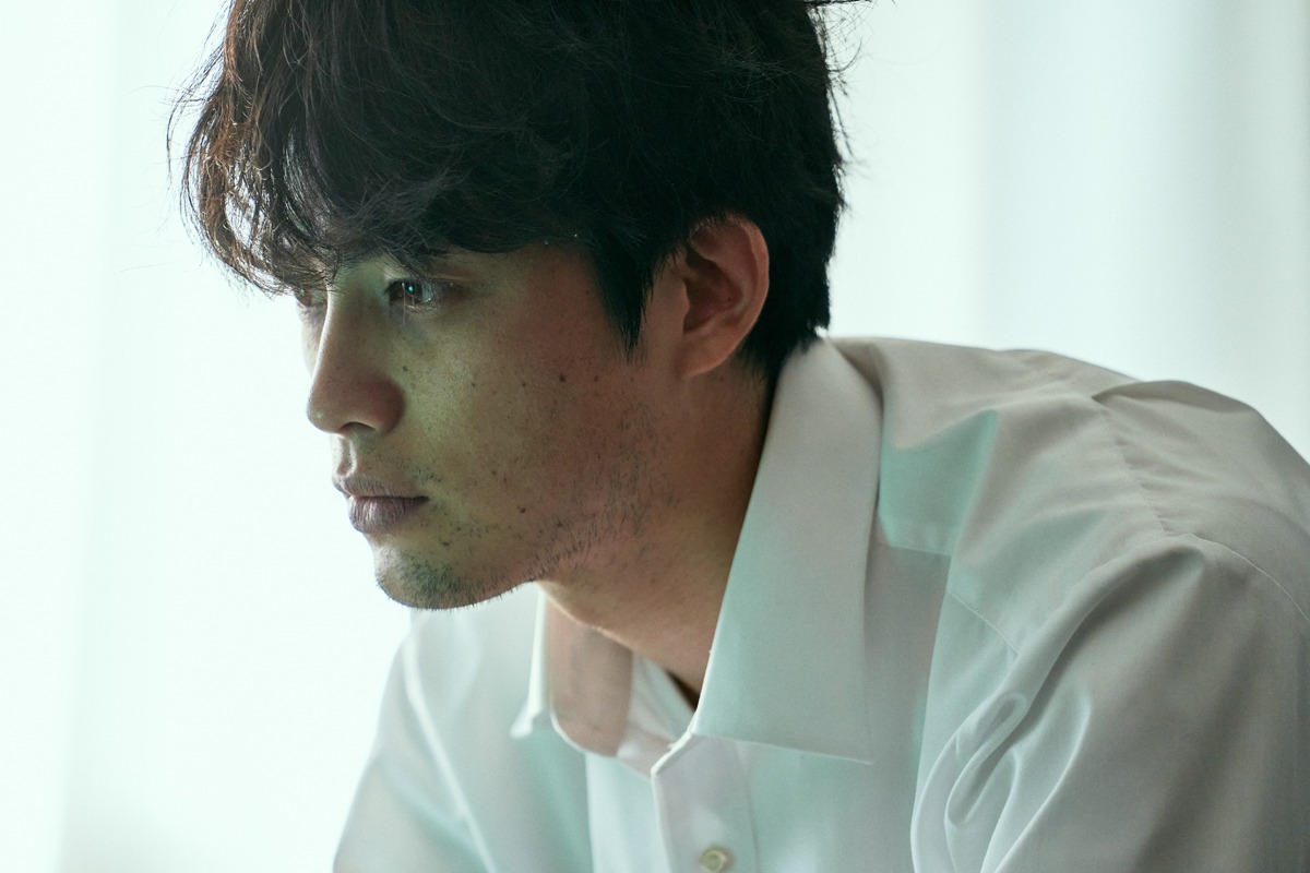 「SOUND of LOVE」場面写真