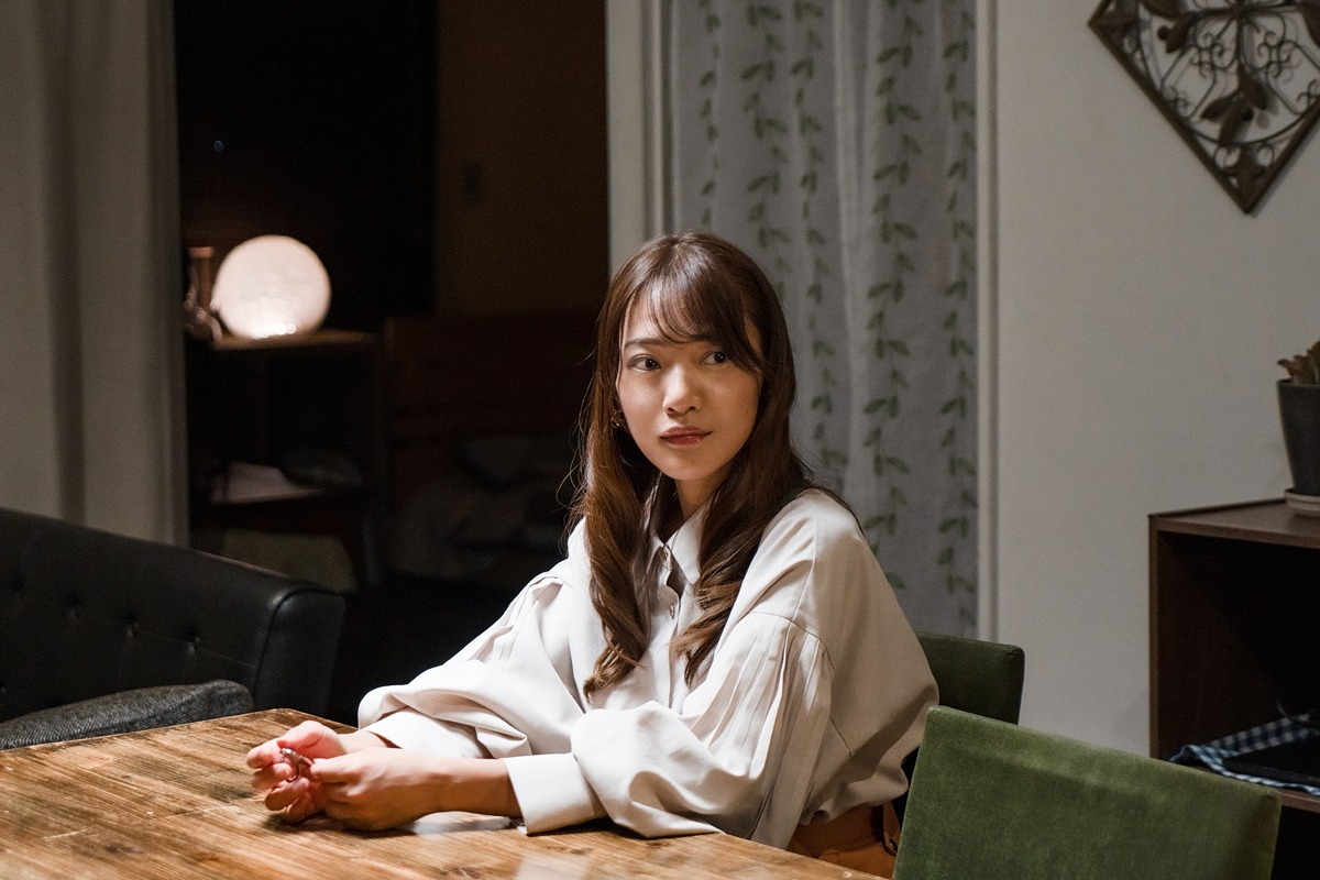 「SOUND of LOVE」場面写真