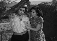 「トニ」場面写真　(c)1934 Gaumont