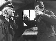 「捕えられた伍長」場面写真 (c)1962 STUDIOCANAL. Tous droits réservés.