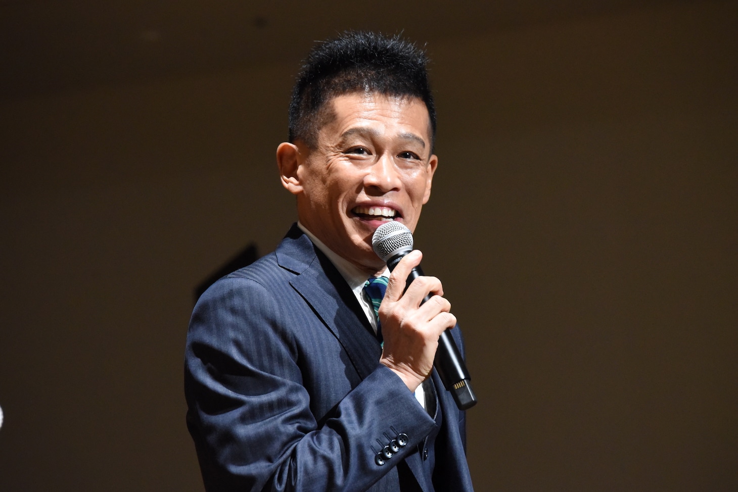柳沢慎吾