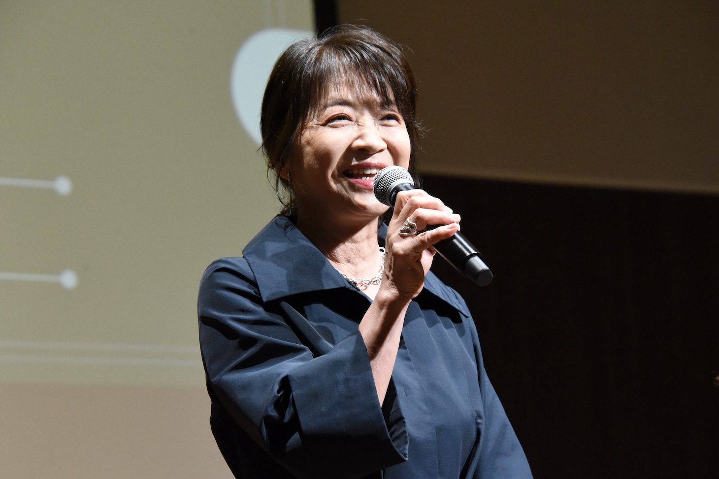 田中美佐子