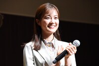 生田絵梨花