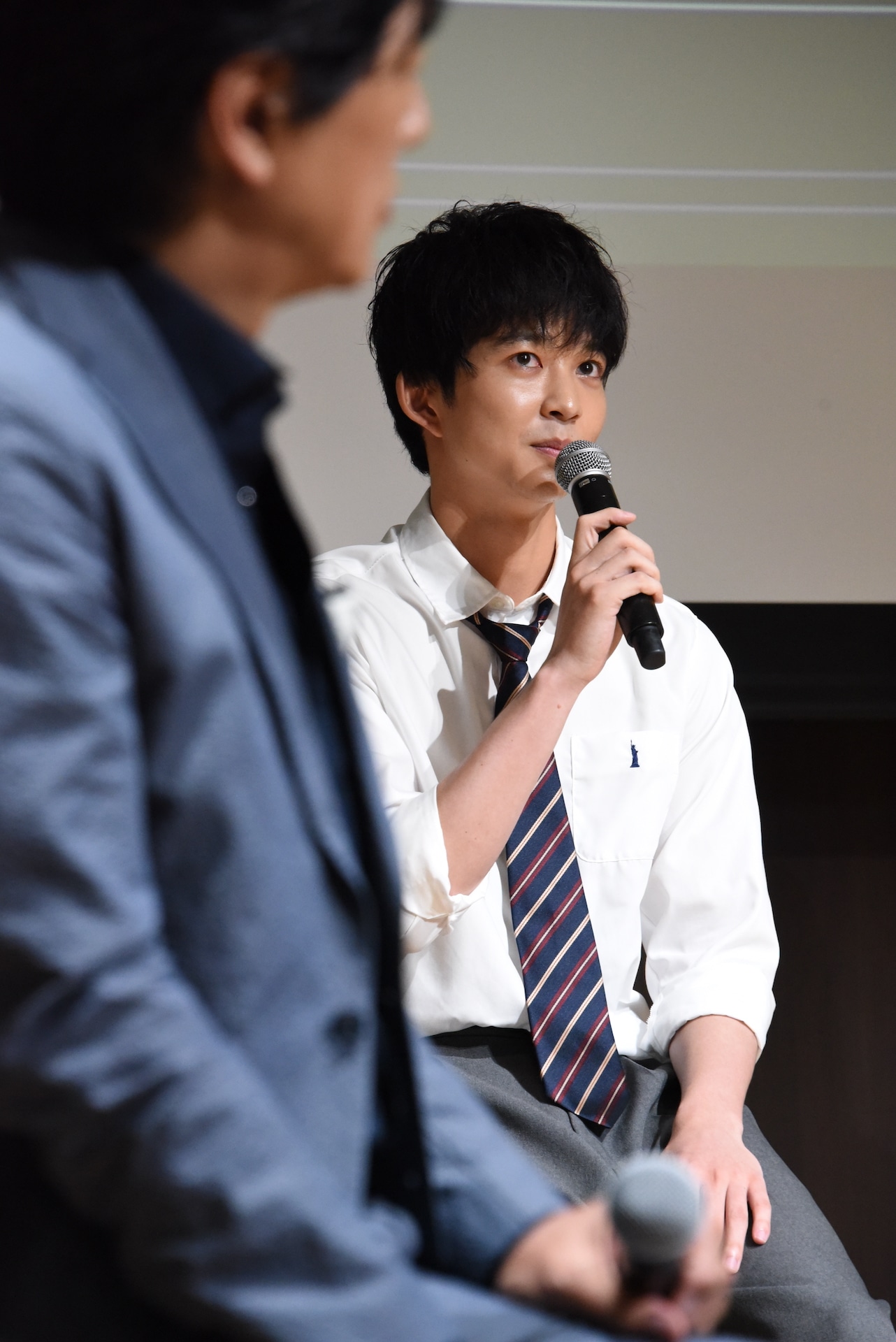 鈴木仁