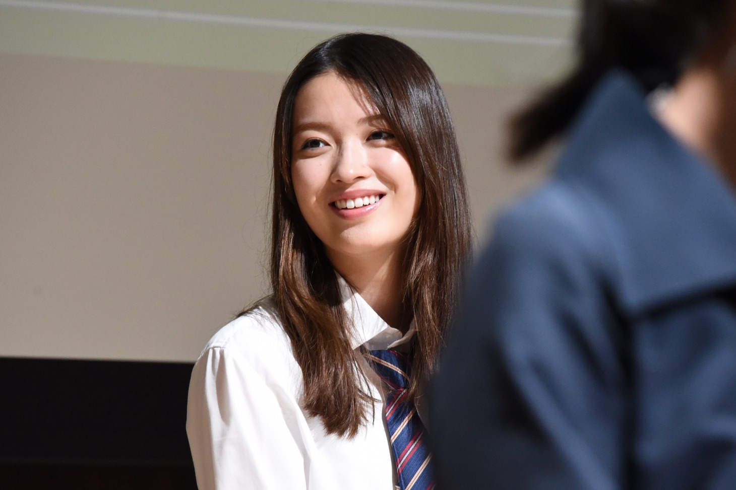 茅島みずき