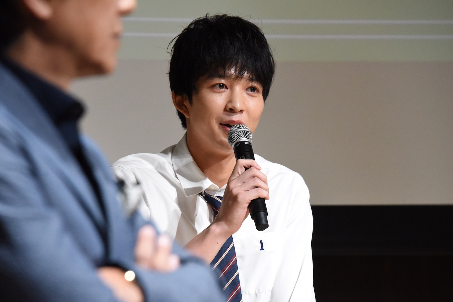 鈴木仁