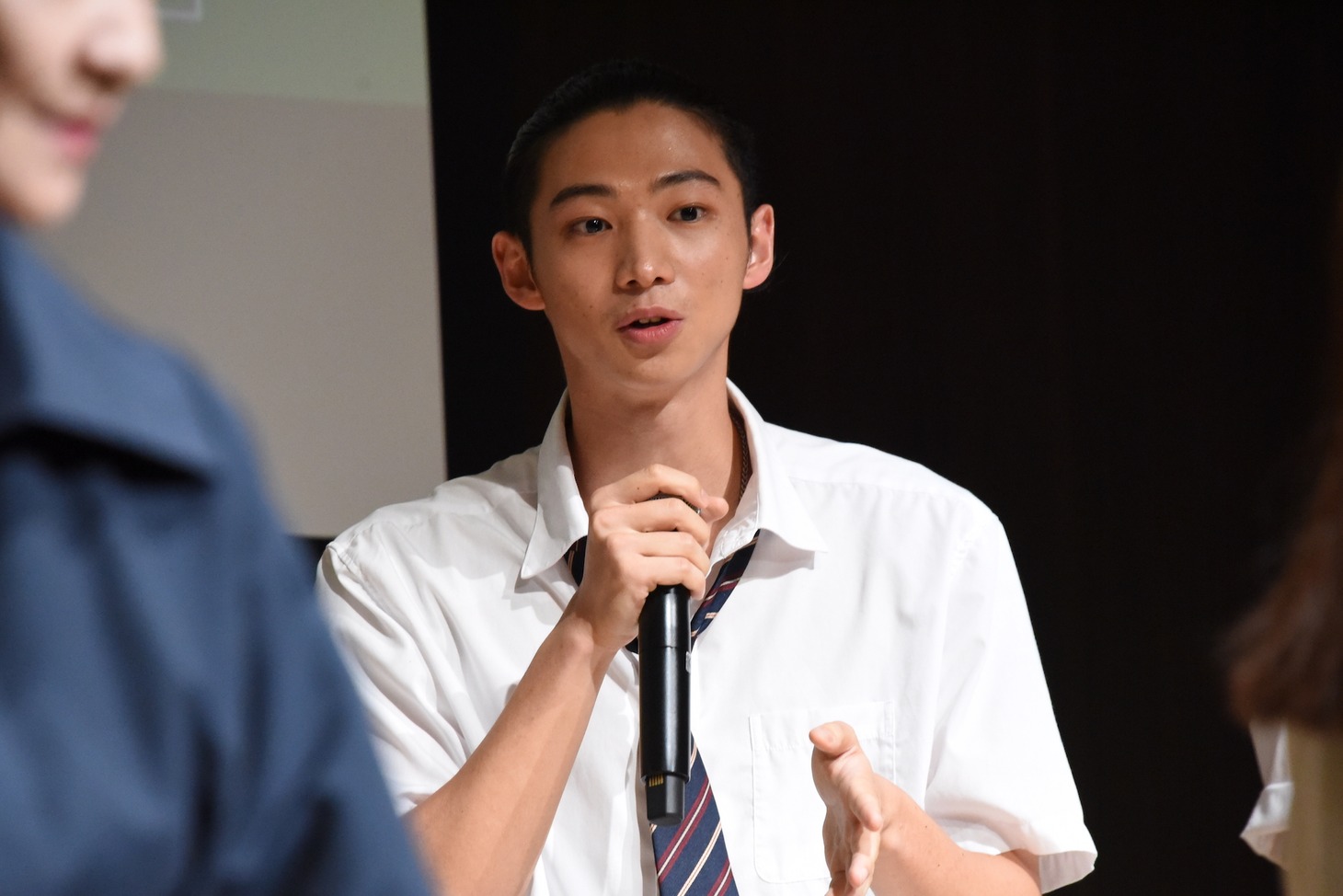 橘優輝