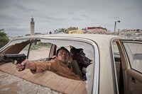 「ランサム 非公式作戦」場面写真