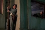 「ランサム 非公式作戦」場面写真