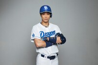 土ドラ「バントマン」より、柳澤大翔役の鈴木伸之。