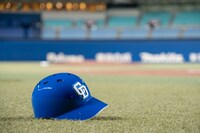 土ドラ「バントマン」イメージカット