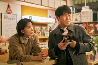 「DOG DAYS 君といつまでも」場面写真