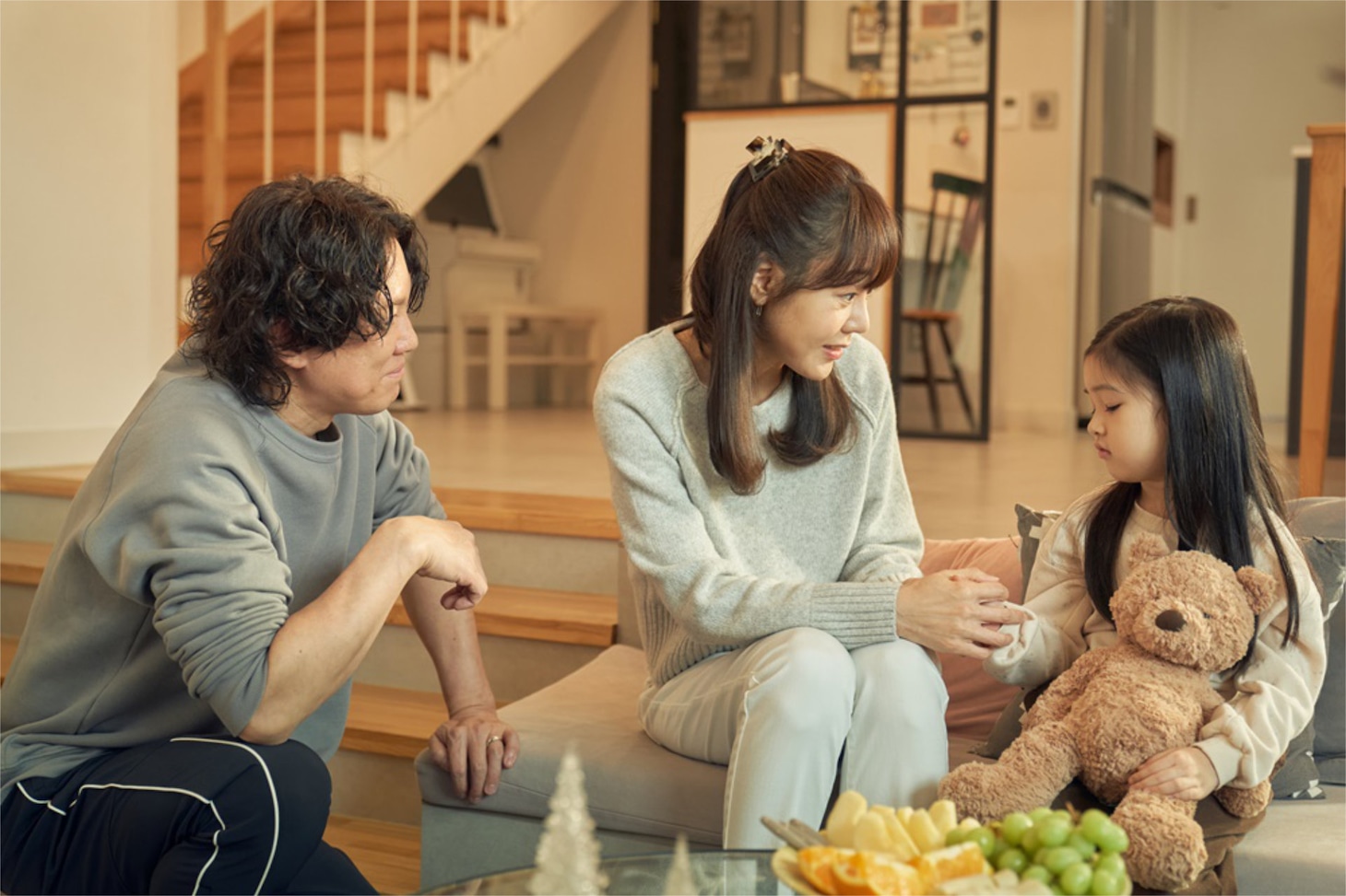「DOG DAYS 君といつまでも」場面写真