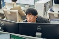 「DOG DAYS 君といつまでも」場面写真