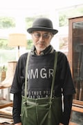 本田博太郎