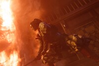 「八犬伝」場面写真