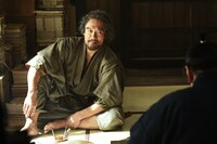 「八犬伝」場面写真