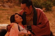 「八犬伝」場面写真