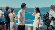 「SUPER HAPPY FOREVER」場面写真