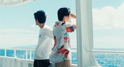 「SUPER HAPPY FOREVER」場面写真