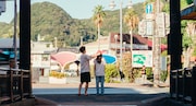 「SUPER HAPPY FOREVER」場面写真