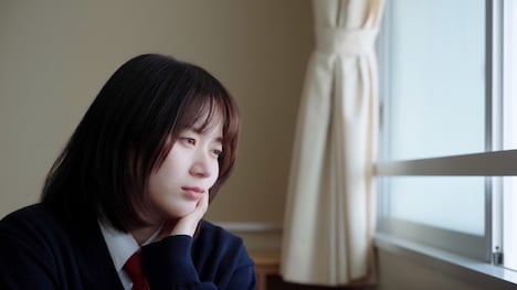 「悠優の君へ」場面写真