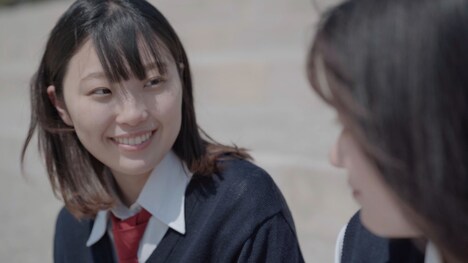 「悠優の君へ」場面写真