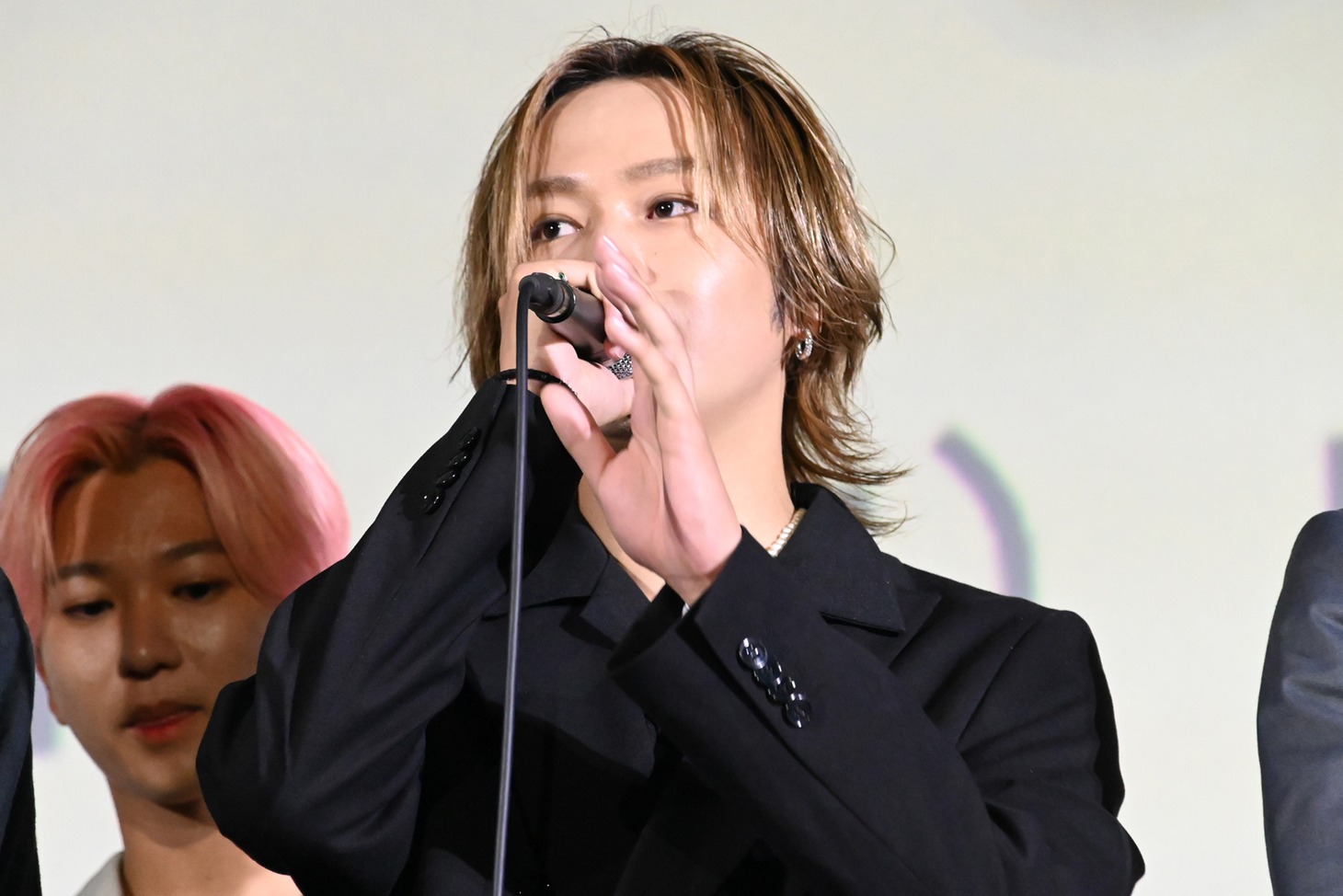林雄介
