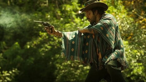 「ジガルタンダ・ダブルX」新場面写真