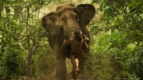 「ジガルタンダ・ダブルX」新場面写真