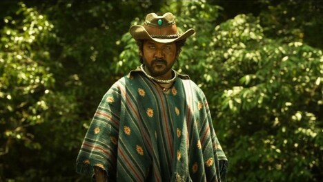 「ジガルタンダ・ダブルX」新場面写真