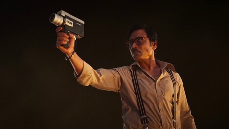 「ジガルタンダ・ダブルX」新場面写真